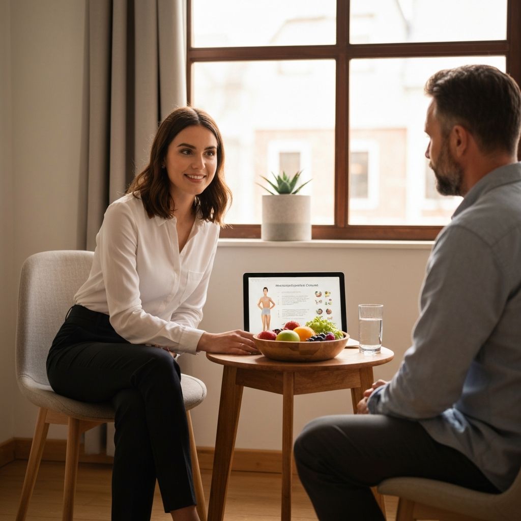 Individual informational approach